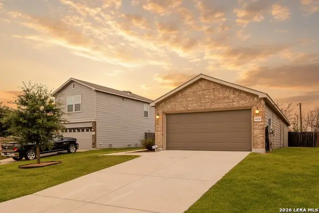 6614 Carmona, San Antonio, TX 78252 - Image #3