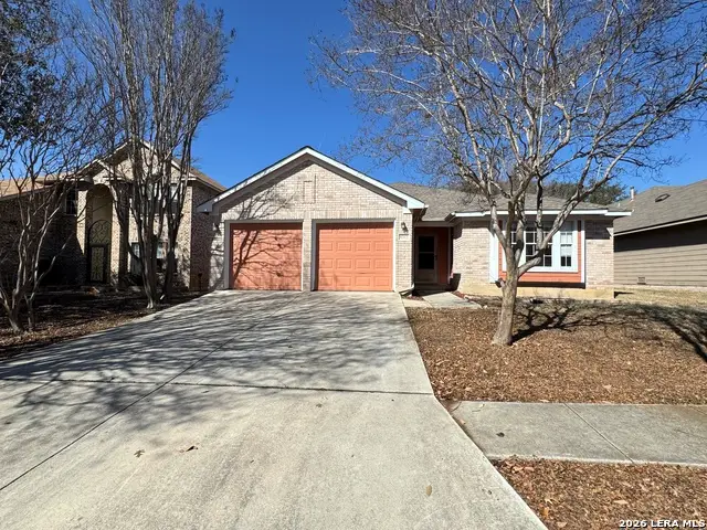 8363 Copperglen, Converse, TX 78109 - Image #1