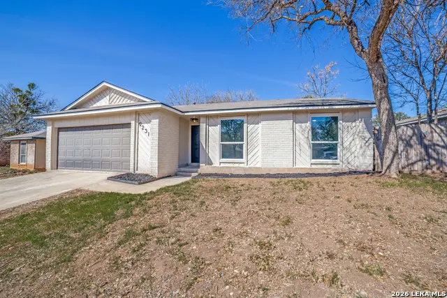 9231 Ridge Shadow, San Antonio, TX 78250 - Image #2