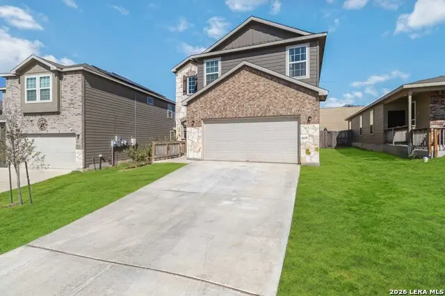 10331 Braunig, San Antonio, TX 78252 - Image #1