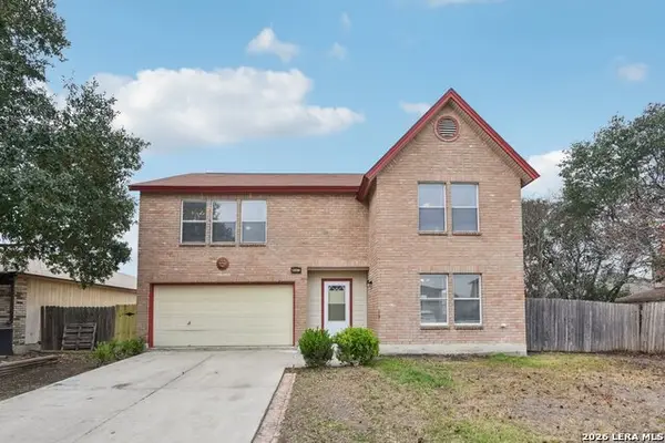 8327 Pine Meadow, Converse, TX 78109