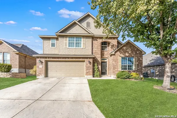 12611 Mitre Peak, San Antonio, TX 78245