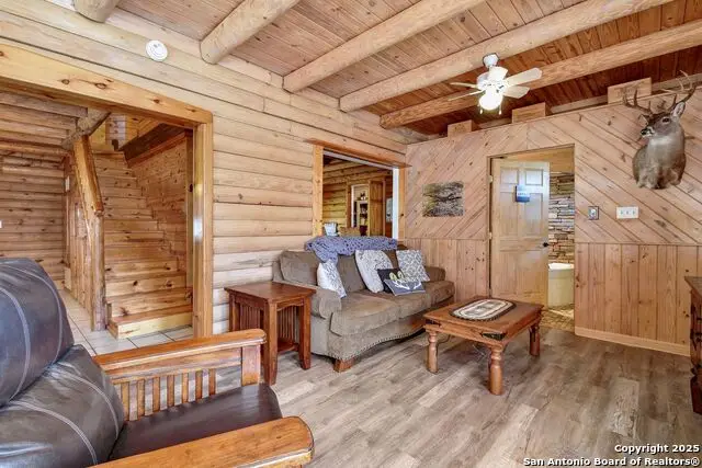 920 Pebble Bch Dr Nw, Lakehills, TX 78063 - Image #3