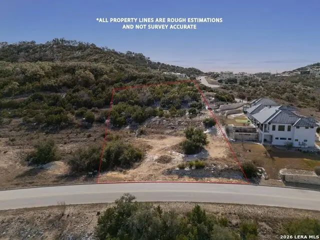 10846 Nina Ridge, Scenic Oaks, TX 78023 - Image #1