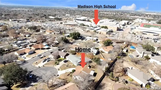 15111 Corral, San Antonio, TX 78247 - Image #2