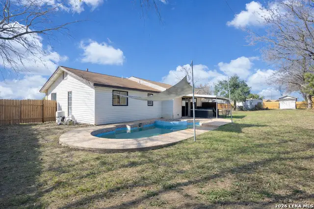 15111 Corral, San Antonio, TX 78247 - Image #3