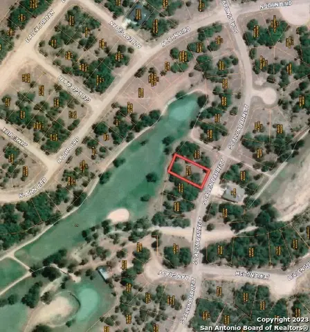 527 S Calvin Barrett, Blanco, TX 78606