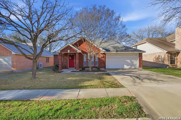 1228 Dove, Schertz, TX 78154