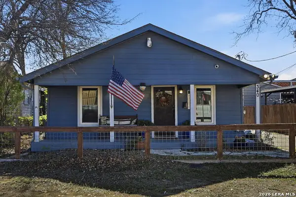 340 Simon, San Antonio, TX 78204