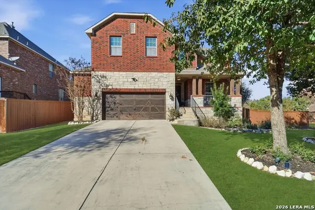 3715 Sunset Heights, San Antonio, TX 78261 - Image #1
