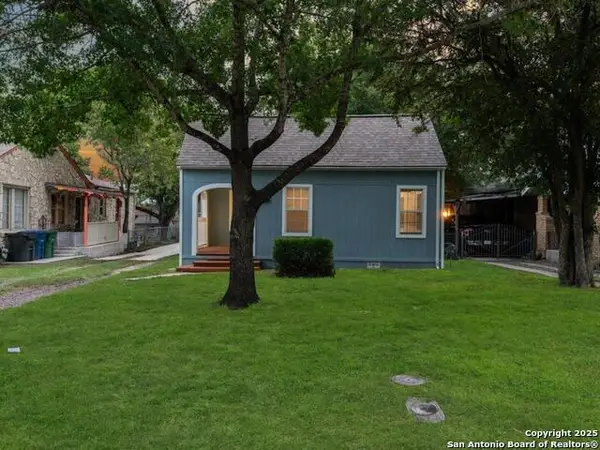 1806 W Mistletoe Ave, San Antonio, TX 78201
