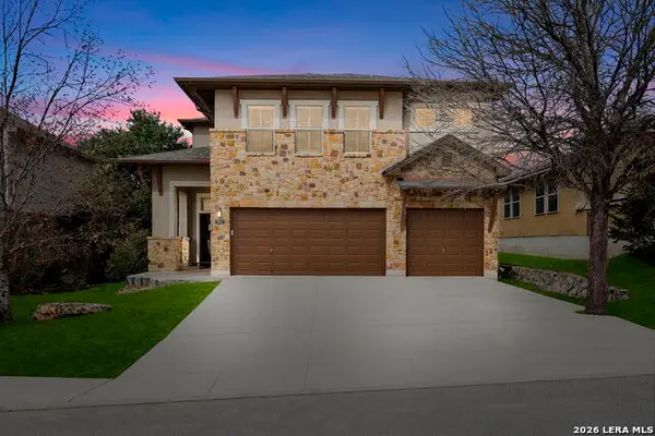 1417 Tanager Ct, San Antonio, TX 78260