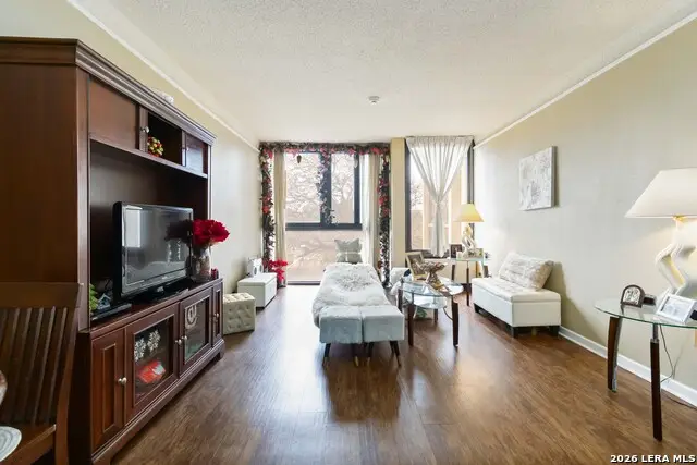 7701 Wurzbach #308, San Antonio, TX 78229 - Image #2