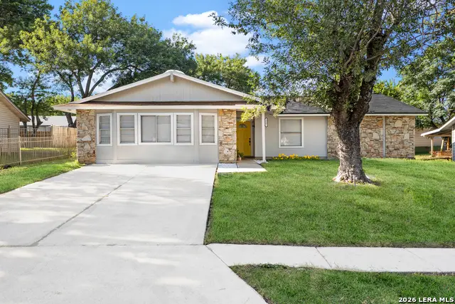 9501 Bear Creek, San Antonio, TX 78245 - Image #2
