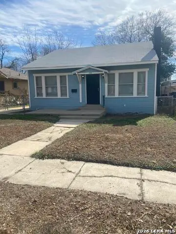 210 Montrose, San Antonio, TX 78223