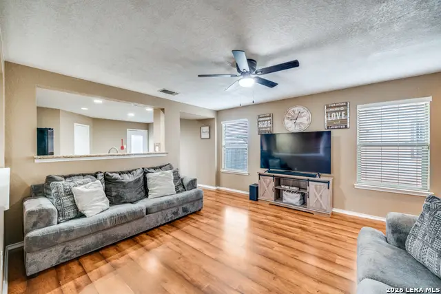 4434 Wrangler Run, San Antonio, TX 78223 - Image #2