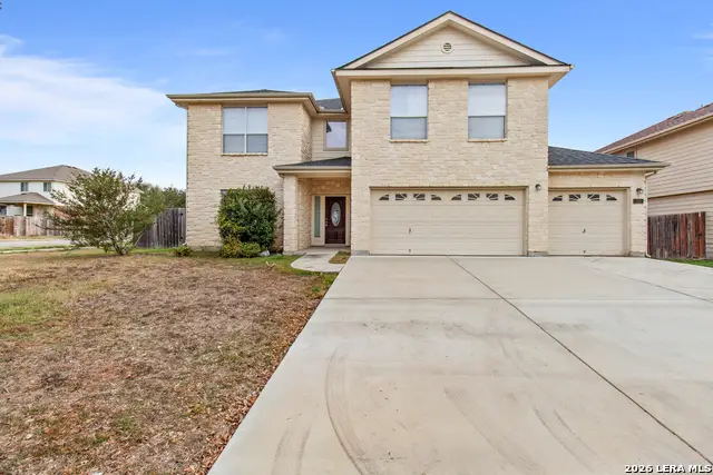 2511 Fayette, New Braunfels, TX 78130 - Image #1