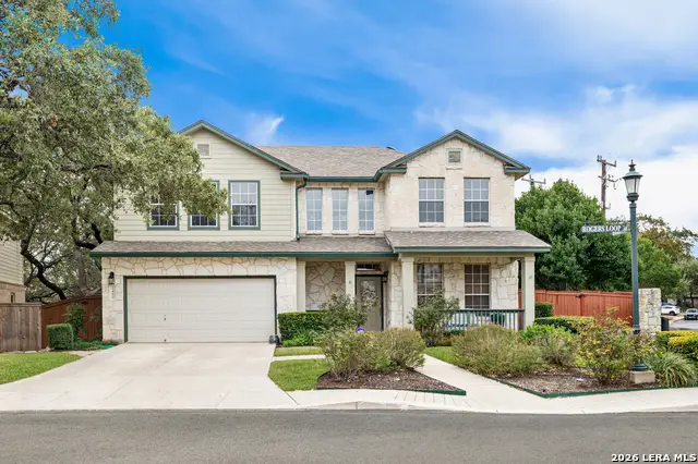2450 Rogers Loop, San Antonio, TX 78258 - Image #1