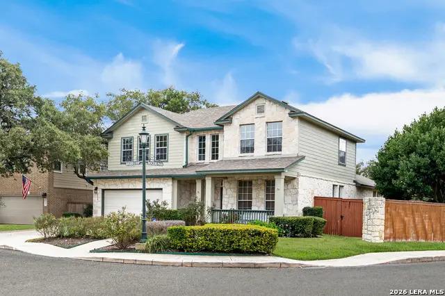 2450 Rogers Loop, San Antonio, TX 78258 - Image #2