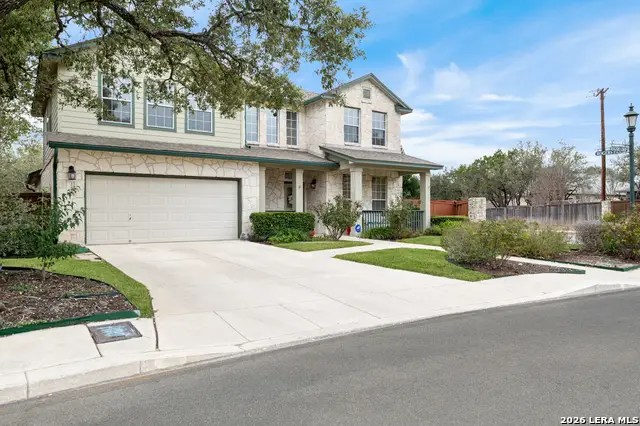 2450 Rogers Loop, San Antonio, TX 78258 - Image #3