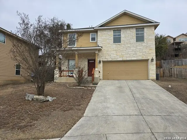 13106 Vegas View, San Antonio, TX 78233 - Image #1