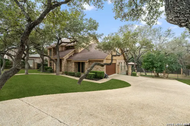 9 Inwood Manor, San Antonio, TX 78248 - Image #2