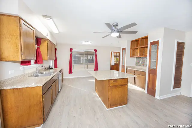 390 W County Road 5719, Devine, TX 78016 - #3