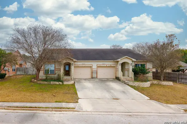 3029 Green Mountain, New Braunfels, TX 78130