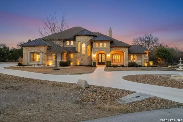 432 Redland Dr, Spring Branch, TX 78070 - Image #3