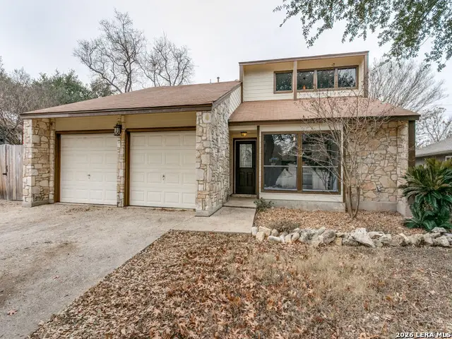 12523 Wandering Trail, San Antonio, TX 78249 - Image #2