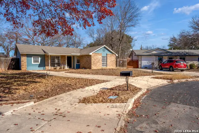 6731 Crosswell, San Antonio, TX 78218 - #3