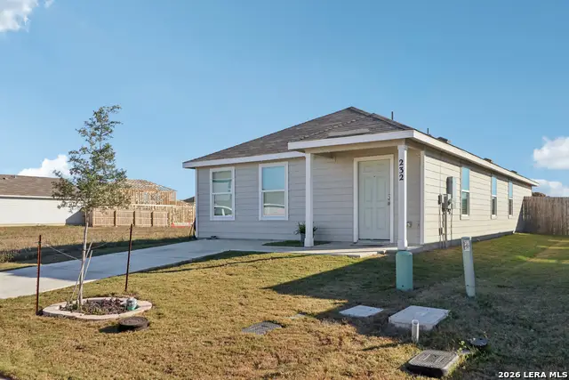 232 Alligator, Seguin, TX 78155 - #1