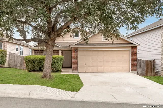 12923 Camino Carlos, San Antonio, TX 78233 - #1