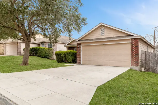 12923 Camino Carlos, San Antonio, TX 78233 - #2