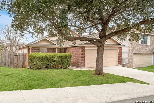 12923 Camino Carlos, San Antonio, TX 78233 - #3