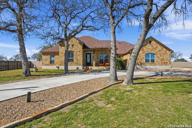 109 Bucks Ln, La Vernia, TX 78121 - #1
