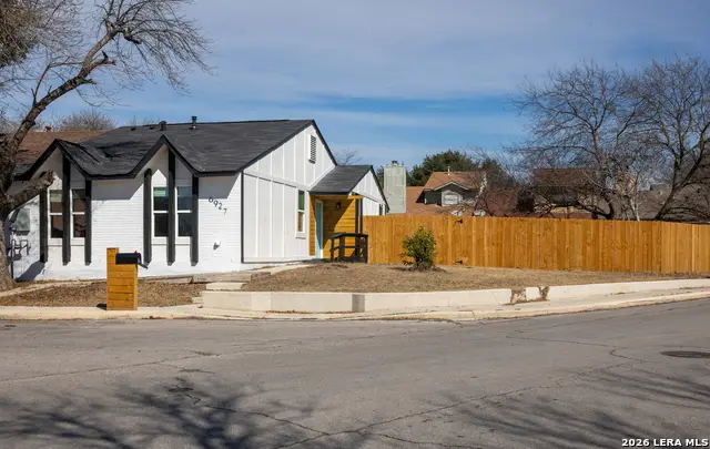 6927 Oldham, San Antonio, TX 78239 - #1