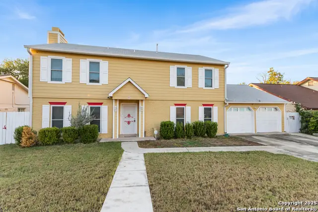 6611 Cades, Leon Valley, TX 78238 - #1