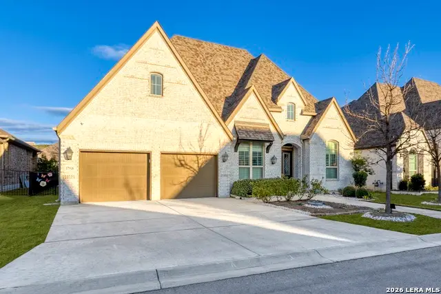 17918 Cantera Ct, San Antonio, TX 78255 - #2