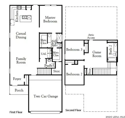 5116 Park Cape, Schertz Cibolo, TX 78124 - Image #2