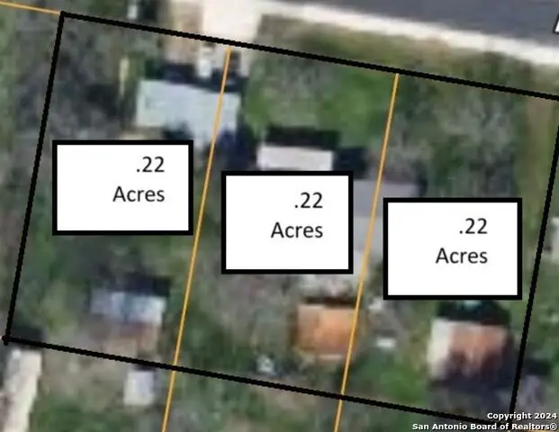 5126 Farr, San Antonio, TX 78242 - #2