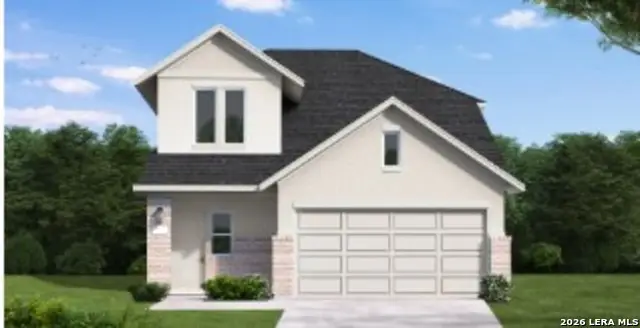 5036 Obispo Circle, Schertz, TX 78154 - Image #1