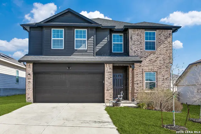 135 Antelope, San Antonio, TX 78253 - #1