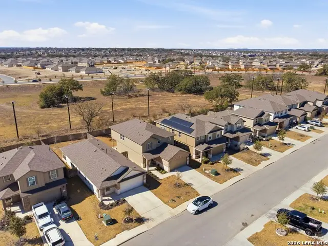 4819 Vogesite Path, San Antonio, TX 78253 - #3