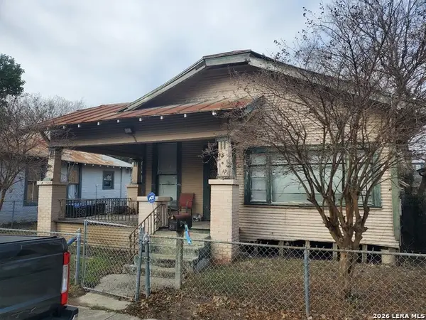 311 S Monumental Street, San Antonio, TX 78203