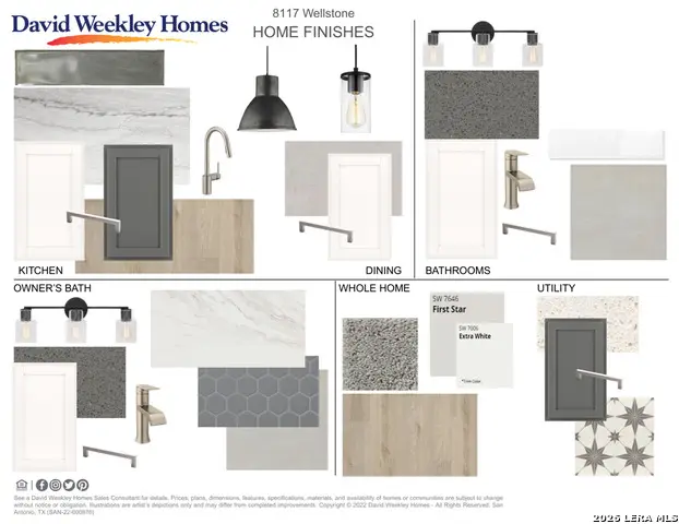 8117 Wellstone, Schertz, TX 78154 - Image #2