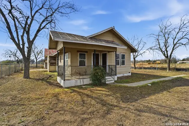 1342 Menefee Blvd, San Antonio, TX 78237 - Image #1