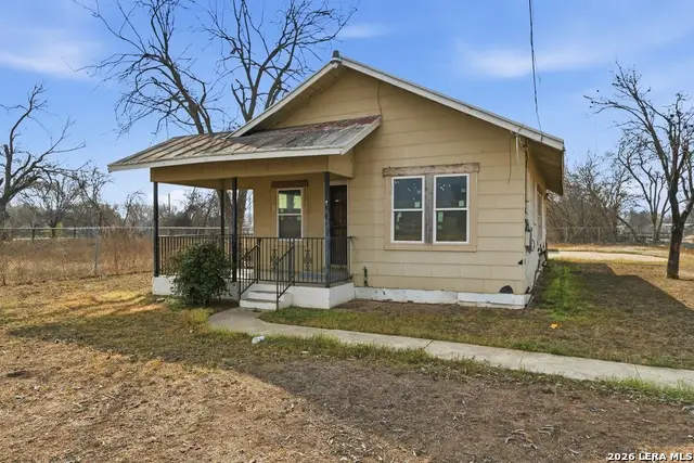 1342 Menefee Blvd, San Antonio, TX 78237 - Image #2