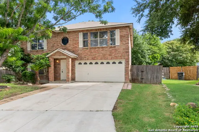 6311 Regency Ct, San Antonio, TX 78249 - #2