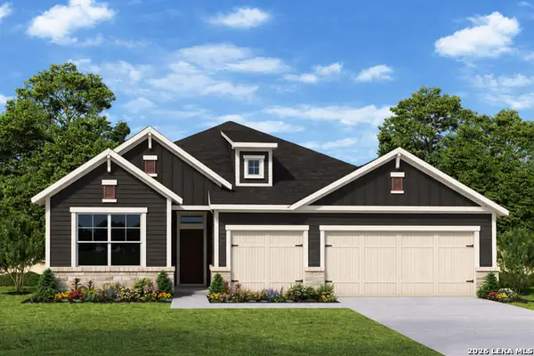 8123 Wellstone, Schertz, TX 78154